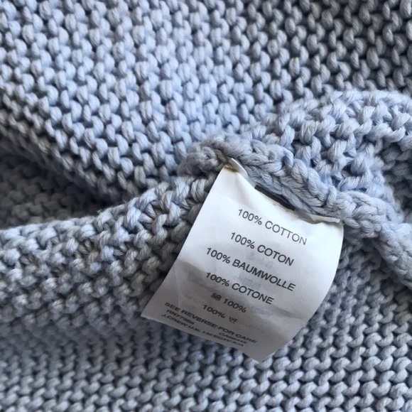 J. Crew Chunky Knit Sweater - Picture 9 of 11